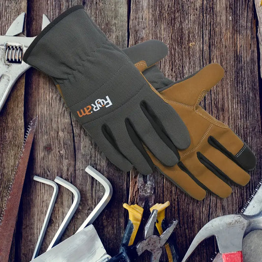 High Performance Glove